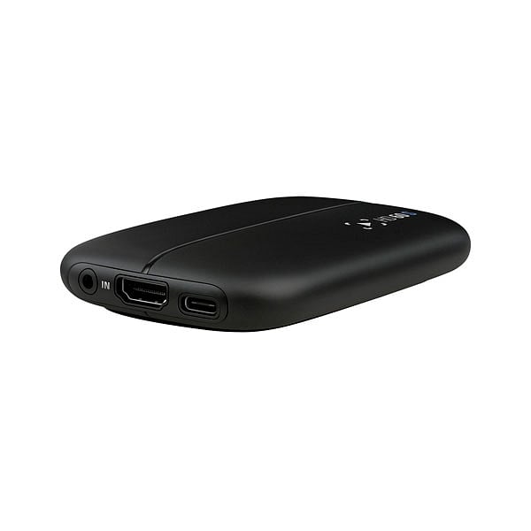 Elgato Game Capture HD60 S  Capturadora