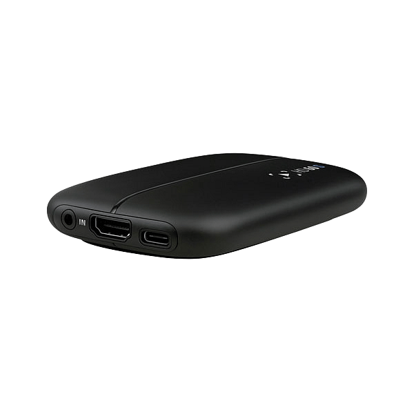 Elgato Game Capture HD60 S  Capturadora