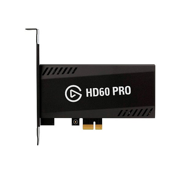 Elgato Gaming Game Capture HD60 PRO  Capturadora