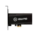 Elgato Gaming Game Capture HD60 PRO  Capturadora