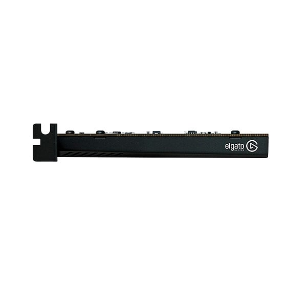 Elgato Gaming Game Capture HD60 PRO  Capturadora