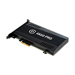 Elgato Game Capture 4K60 PRO  Capturadora