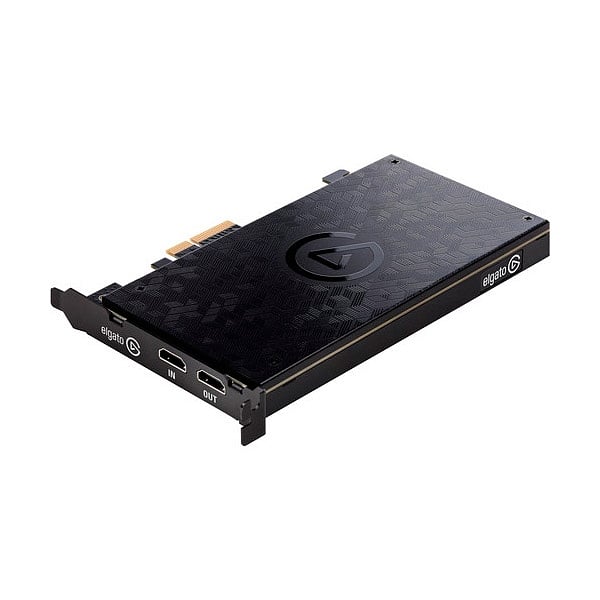 Elgato Game Capture 4K60 PRO  Capturadora