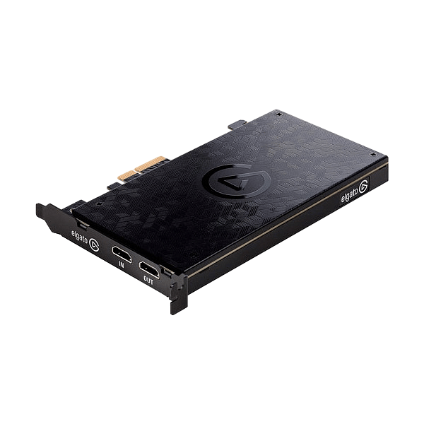 Elgato Game Capture 4K60 PRO  Capturadora