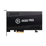 Elgato Game Capture 4K60 PRO  Capturadora
