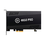 Elgato Game Capture 4K60 PRO  Capturadora