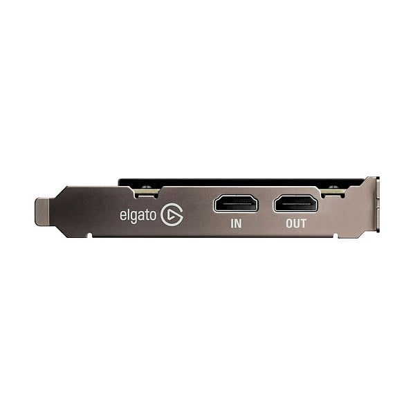 Elgato Game Capture 4K60 PRO  Capturadora