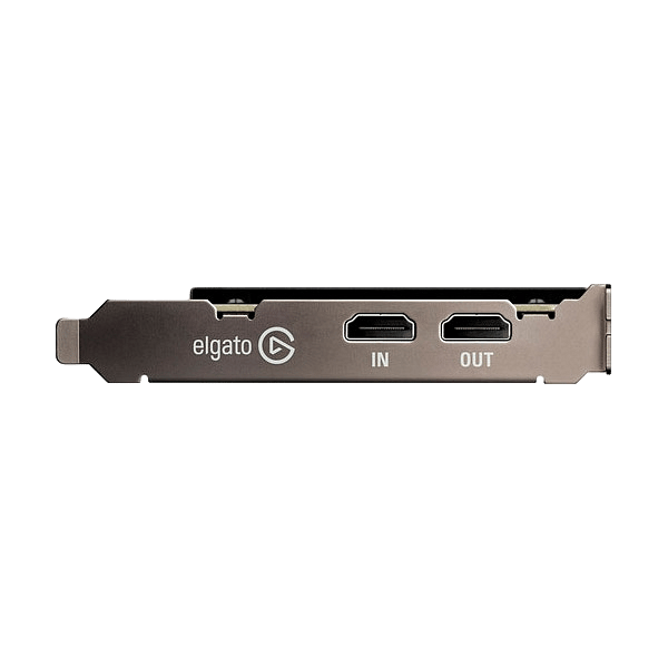 Elgato Game Capture 4K60 PRO  Capturadora