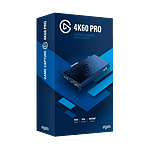 Elgato Game Capture 4K60 PRO  Capturadora