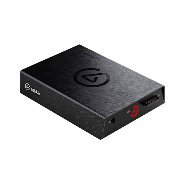 Elgato 4K60 S Game Capture  Capturadora