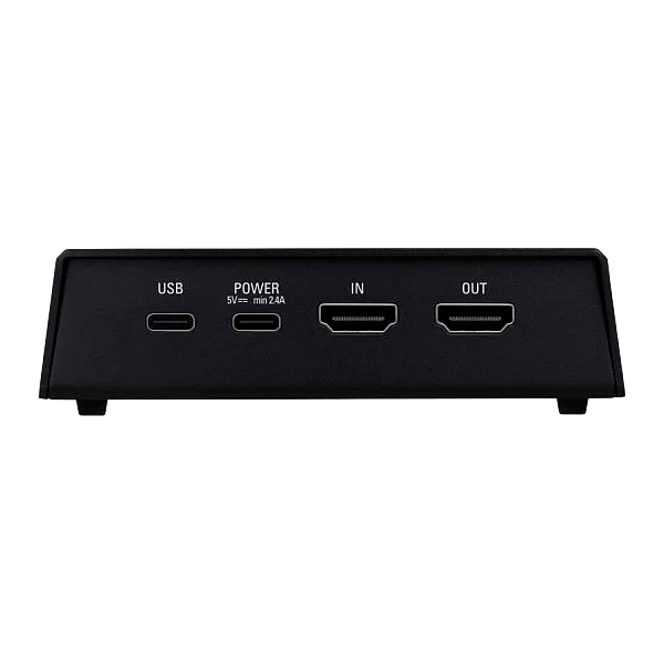 Elgato 4K60 S Game Capture  Capturadora