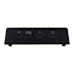 Elgato 4K60 S Game Capture  Capturadora
