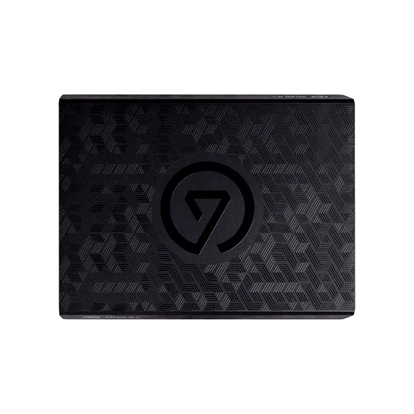 Elgato 4K60 S Game Capture  Capturadora
