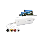 Elgato Analógico  Capturadora de Video
