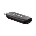 Elgato Cam Link 4K  Capturadora Elgato Cam Link 4K  Capturadora