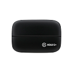 Elgato HD60 S 1080p60 HDR10  Capturadora de Vídeo