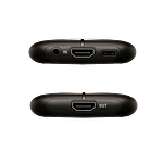 Elgato HD60 S 1080p60 HDR10  Capturadora de Vídeo