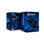 Elgato HD60 S 1080p60 HDR10  Capturadora de Vídeo