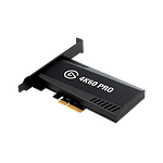 Elgato 4K60 Pro MK2  Capturadora de Video