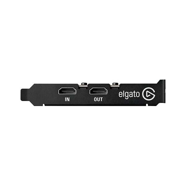 Elgato 4K60 Pro MK2  Capturadora de Video