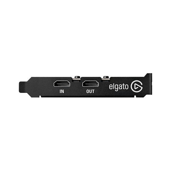 Elgato 4K60 Pro MK2  Capturadora de Video