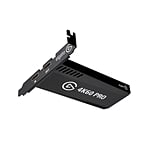 Elgato 4K60 Pro MK2  Capturadora de Video