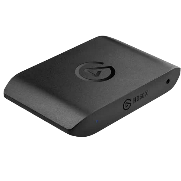 ELGato HD60X  Capturadora