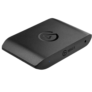 ELGato HD60X  Capturadora