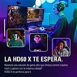 ELGato HD60X  Capturadora