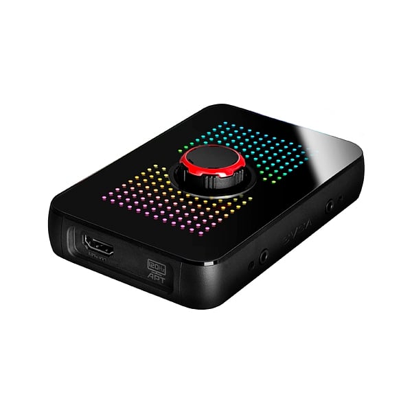 EVGA XR1 USBC  Capturadora de Video Externa