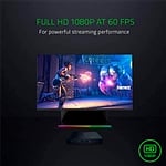 Razer Ripsaw HD 4K USB 30  Capturadora de Video