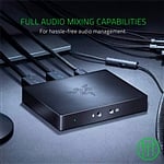 Razer Ripsaw HD 4K USB 30  Capturadora de Video