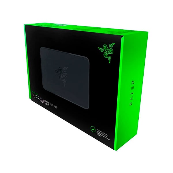Razer Ripsaw HD 4K USB 30  Capturadora de Video