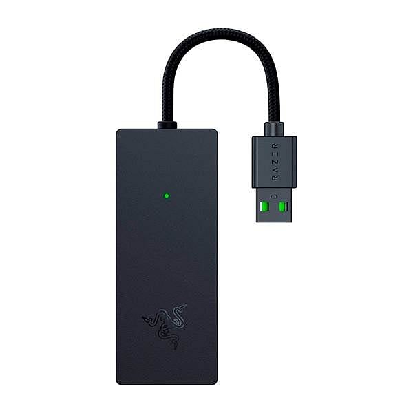 Razer RIPSAW X 4K 30FPS HDMI USB 32 Gen 1  Capturadora