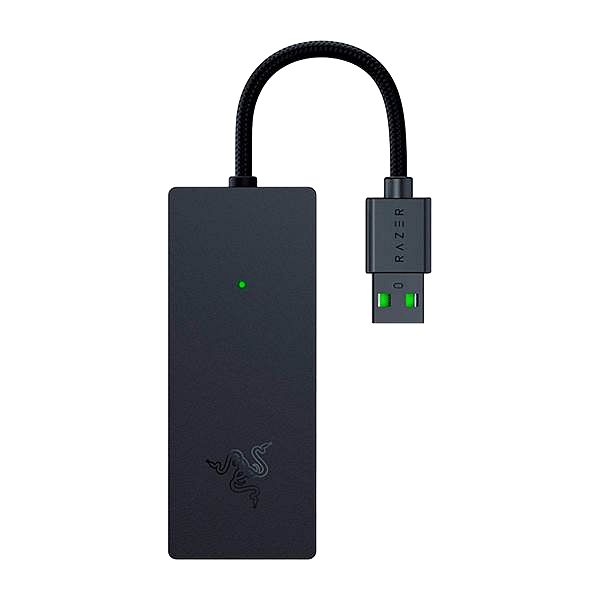 Razer RIPSAW X 4K 30FPS HDMI USB 32 Gen 1  Capturadora
