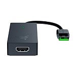 Razer RIPSAW X 4K 30FPS HDMI USB 32 Gen 1  Capturadora