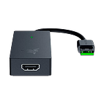 Razer RIPSAW X 4K 30FPS HDMI USB 32 Gen 1  Capturadora