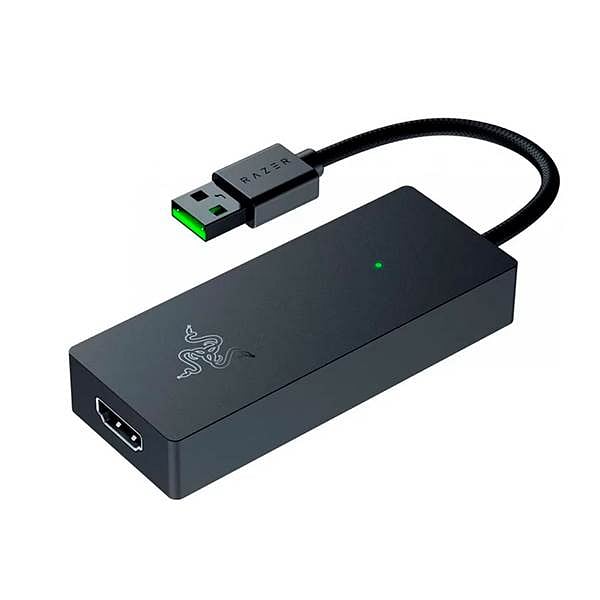 Razer RIPSAW X 4K 30FPS HDMI USB 32 Gen 1  Capturadora