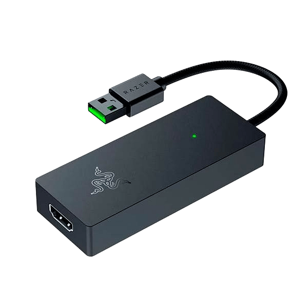Razer RIPSAW X 4K 30FPS HDMI USB 32 Gen 1  Capturadora