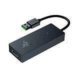 Razer RIPSAW X 4K 30FPS HDMI USB 32 Gen 1  Capturadora