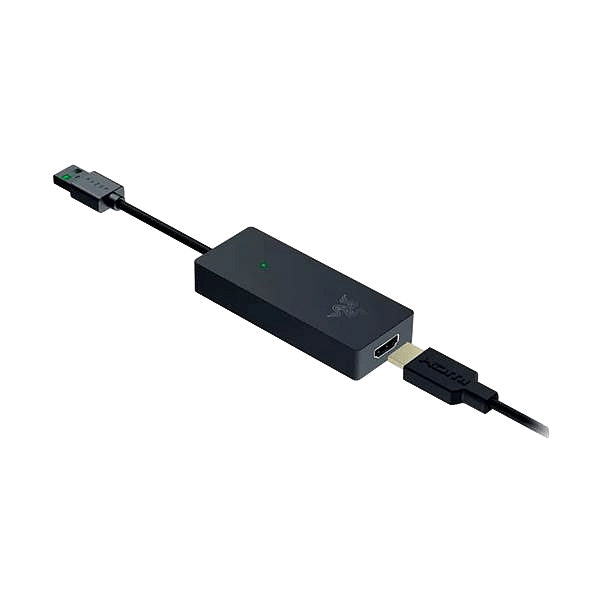 Razer RIPSAW X 4K 30FPS HDMI USB 32 Gen 1  Capturadora