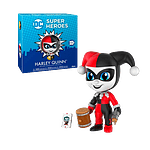 Figura 5 Star DC Classic Harley Quinn Figura 5 Star DC Classic Harley Quinn