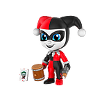 Figura 5 Star DC Classic Harley Quinn Figura 5 Star DC Classic Harley Quinn