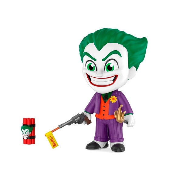 Figura 5 Star DC Classic The Joker
