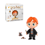Figura 5 Star Harry Potter Ron