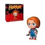 Figura 5 Star Horror Chucky