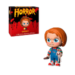 Figura 5 Star Horror Chucky