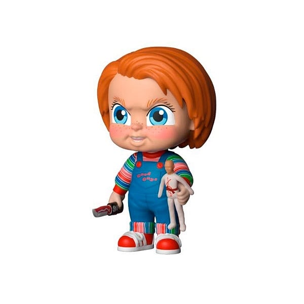 Figura 5 Star Horror Chucky