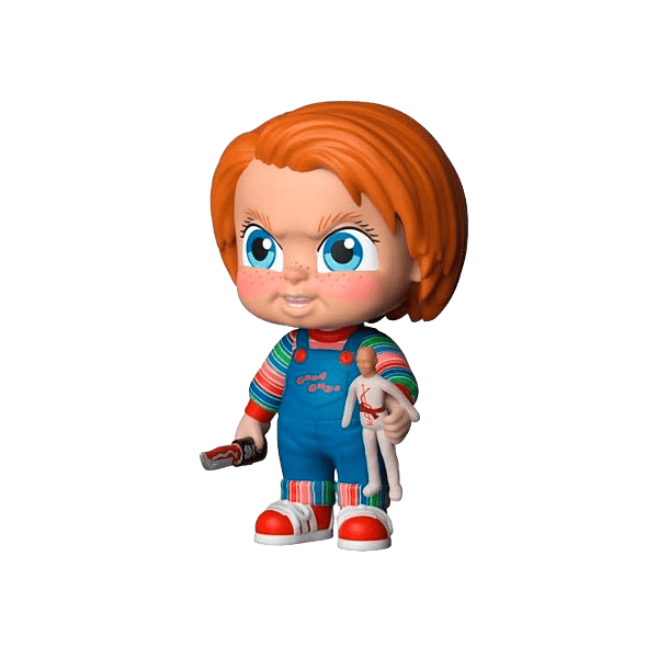 Figura 5 Star Horror Chucky