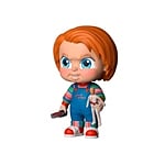 Figura 5 Star Horror Chucky